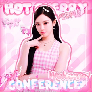 Telegram profile photo for 🍒 HOT CHERRY 🍒