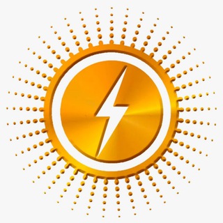 Telegram group profile photo for Rayons Energy ⚡️