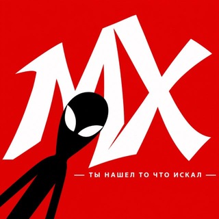 Telegram profile photo for mxstore