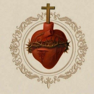 Telegram profile photo for Christian aesthetic