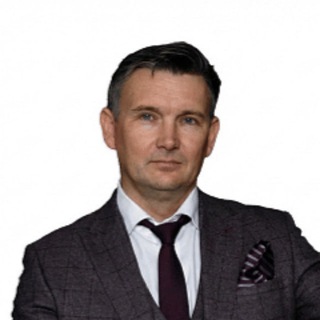Telegram profile photo for ИИ Выгодно в медицине • Железняк Алексей
