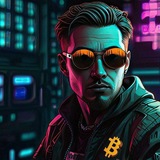 Telegram profile photo for KyawGyi(Airdrop & Mining)
