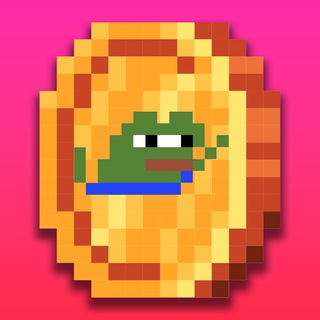 Telegram profile photo for BitPEPE $BPEPE PORTAL