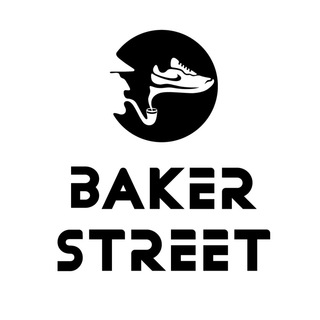 Telegram profile photo for BAKER STREET | магазин кроссовок