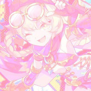 Telegram profile photo for π¬ α¦·α©§α³π₯Π½Φ΄Ν‘πππ πΊππΝππβ β β πππ πΉ Φ°