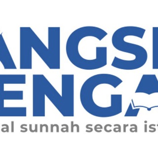 Telegram profile photo for Tangsel Mengaji