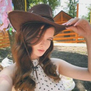 Telegram profile photo for Настюха на связи🤪