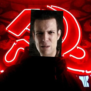 Telegram profile photo for Красный депутат 🤬