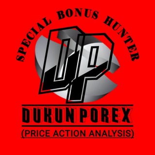 Telegram profile photo for Price Action Analysis & Special Bonus