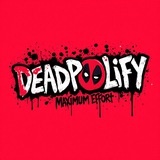 Telegram profile photo for ددپولیفای | DeadPoolify