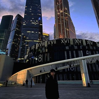 Telegram profile photo for Safiyev Marat | AI & web3