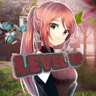 Telegram profile photo for 💞level up💞