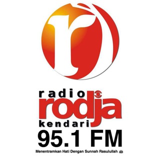 Telegram profile photo for Radio Rodja Kendari 95.10FM