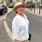 Telegram profile photo for Марина|Аура Психолог