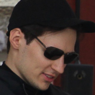 Telegram profile photo for Очки Дурова