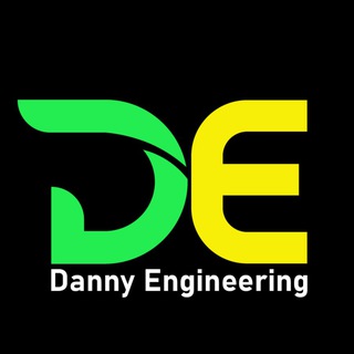 Telegram profile photo for Danny Engineering