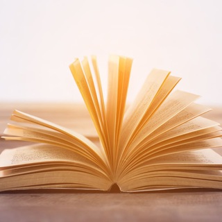 Telegram profile photo for Books