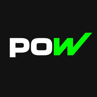 Telegram profile photo for POW Public Group