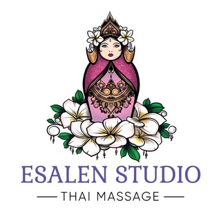Telegram profile photo for Esalen Studio Massage
