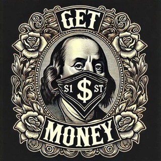 Telegram profile photo for Masson Money 👁