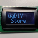 Telegram profile photo for uaDIY Store