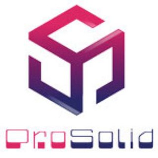 Telegram profile photo for ProSolid