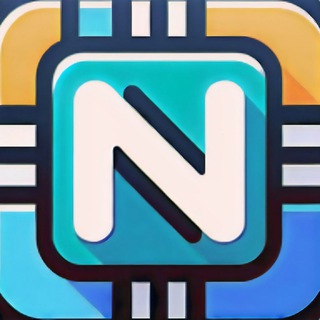 Telegram profile photo for NP+ vpn نیم بها