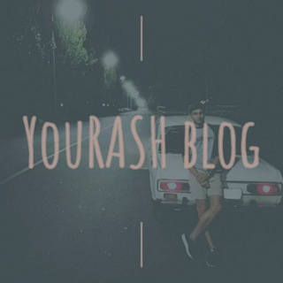 Telegram profile photo for YouRASH