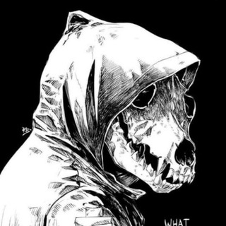 Telegram profile photo for Кружка Пепла