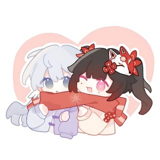 Telegram profile photo for daily + cf robinabi