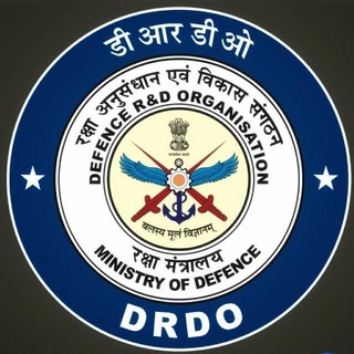 Telegram profile photo for DRDO CEPTAM-11 Tier 2