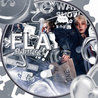 Telegram profile photo for ⌗ 𝗳l͟a͟y 𝗴𝘢𝘮𝘦𝘴.``