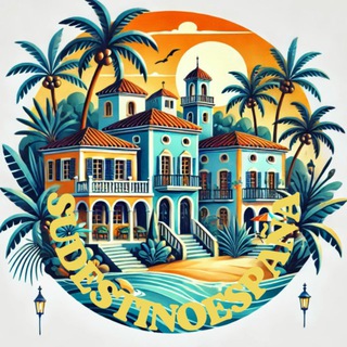 Telegram profile photo for Недвижимость в 🇪🇸 Benidorm La Cala, Finestrat ! Аренда , Продажа , Покупка 🤝