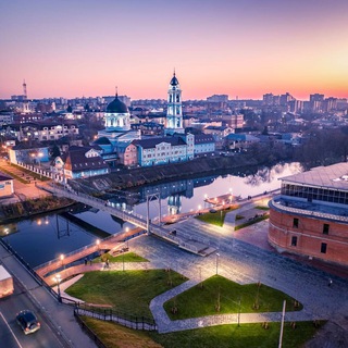 Telegram profile photo for Ногинск Богородск
