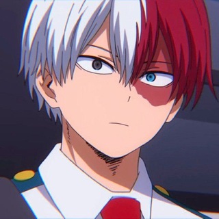 Telegram profile photo for 🎌𝐀𝐍𝐈𝐌𝐄 𝐆𝐀𝐋𝐋𝐄𝐑𝐘↴