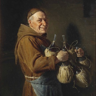 Telegram profile photo for Про пиво и о пиве 🍺