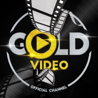 Telegram profile photo for GOLD VIDEO