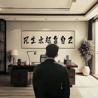 Telegram profile photo for 无风险模式洗红包赚钱