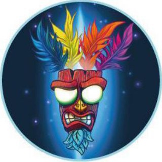 Telegram profile photo for $AKU THE BODYGUARD CHANNEL