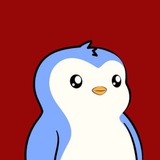 Telegram profile photo for Pengu Army Asia