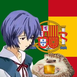 Telegram profile photo for IB | Ibérica