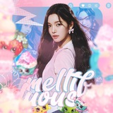 Telegram profile photo for 𝗺ell𝕚fl𝗎𑄜𝗎𝘀