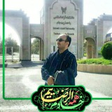 Telegram profile photo for Akrami SeyedAli MA Clinical Psychology