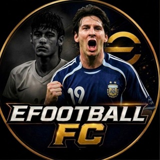 Telegram profile photo for Efootball FC