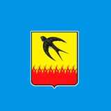 Telegram profile photo for Администрация Шемышейского района