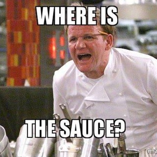 Telegram profile photo for Meme sauce