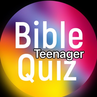 Telegram profile photo for Teenager - Quiz