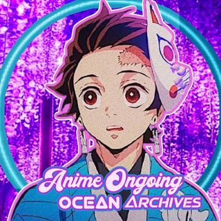Telegram profile photo for Ongoing archives