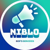 Telegram profile photo for Ben’s Store
