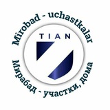 Telegram profile photo for Мирабад+Бектемир участки